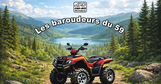 Balade Quads et Buggy des Baroudeurs du 59